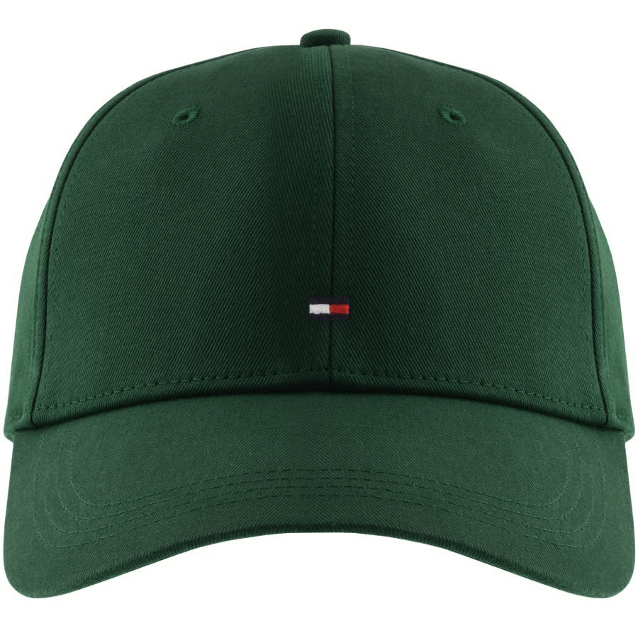 Alternative Image for ProductTommy Hilfiger Classic Baseball Cap Green1